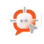 Intent Chat logo